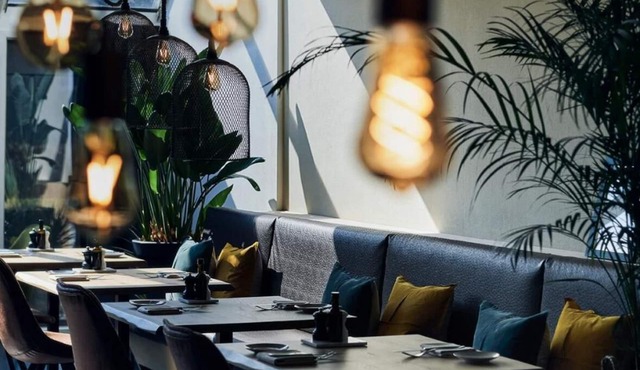 Hotel ZUID
