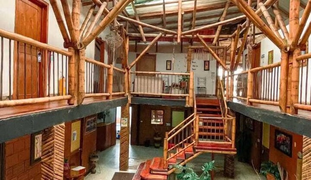 Hotel Zulevar