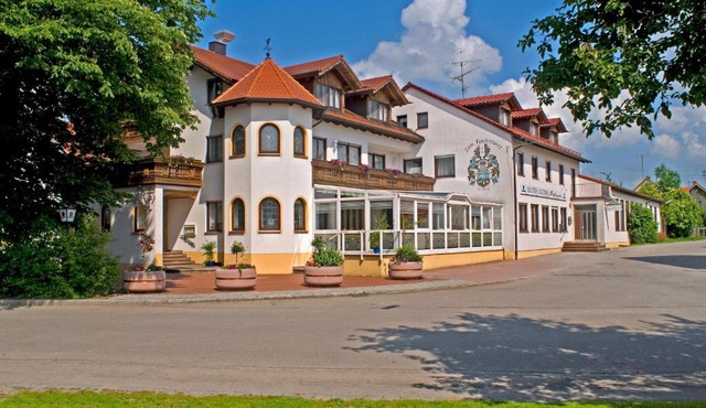 Hotel Zum Fischerwirt