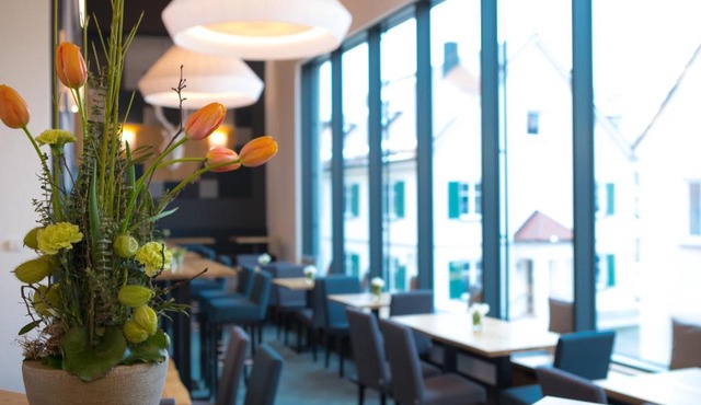 Hotel zum Hirsch