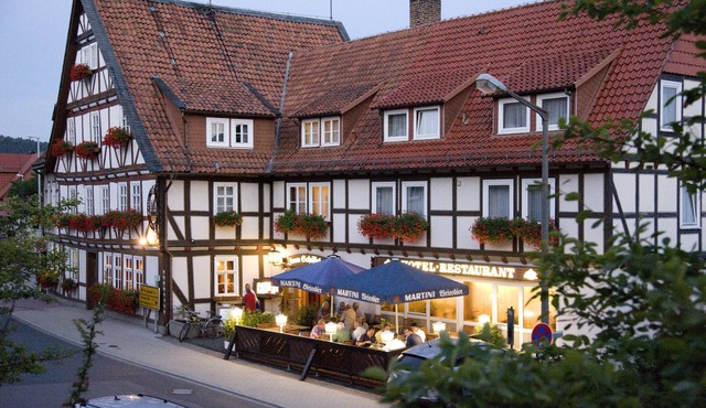 Hotel Zum Schiffchen