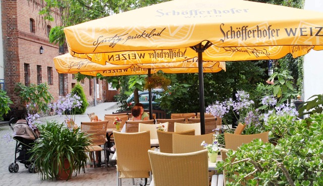 Hotel zum Schwan