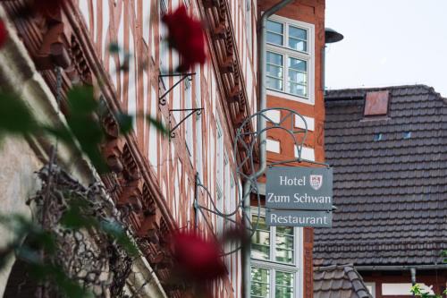 Hotel Zum Schwan