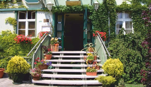 Hotel Zur Alten Oder Frankfurt