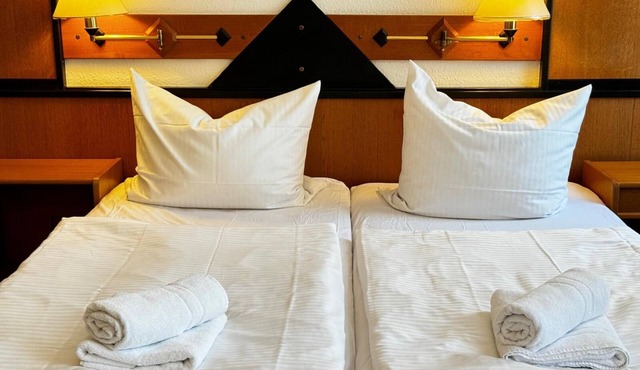 Hotel Zur Eiche