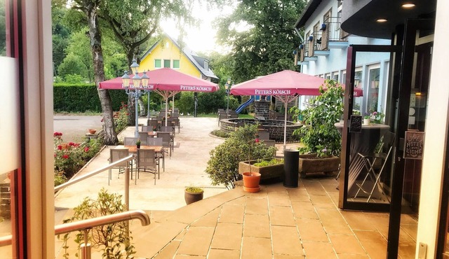 Hotel Zur Eiche