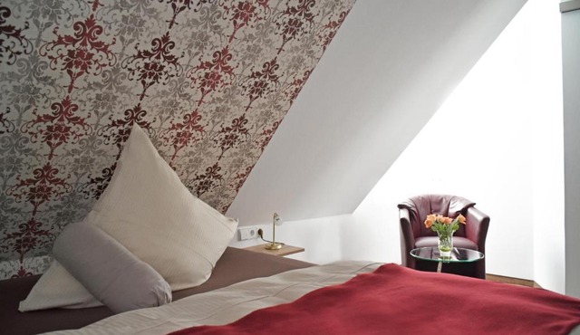 Hotel Zur Eisenbahn
