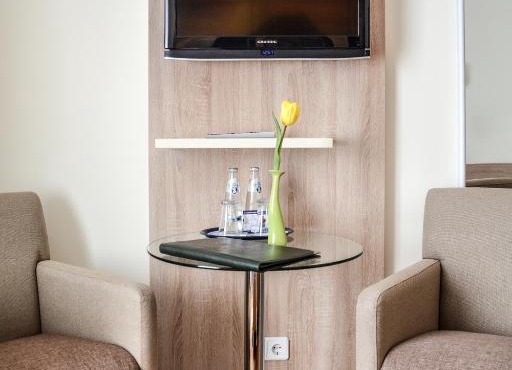 Hotel zur Insel