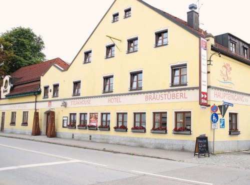 Hotel zur Isar