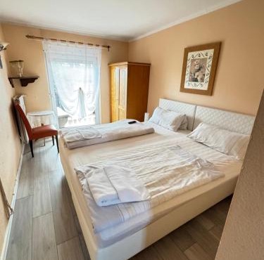 Hotel zur Küferschenke