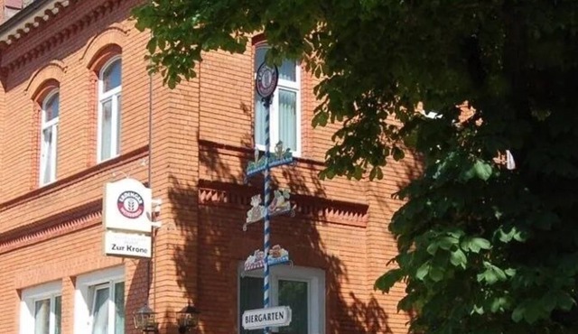Hotel zur Krone