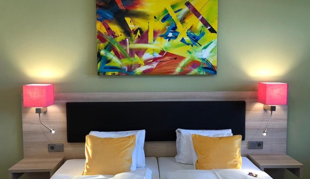 Hotel „Zur Linde“