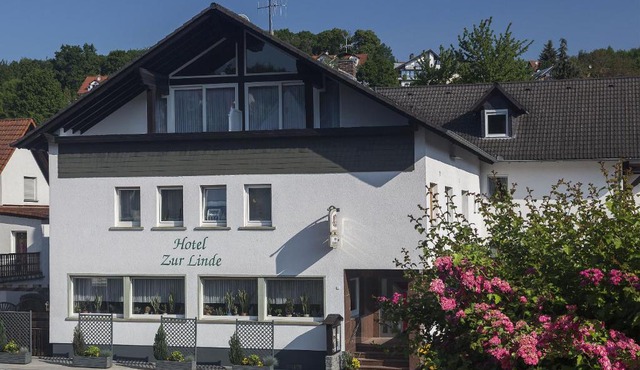 Hotel zur Linde