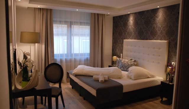 Hotel Zur Linde