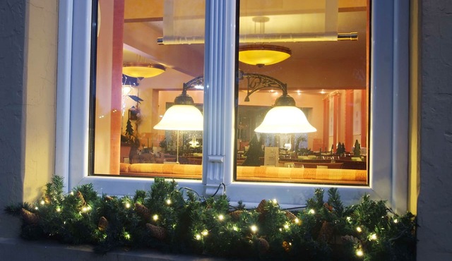 Hotel Zur Linde