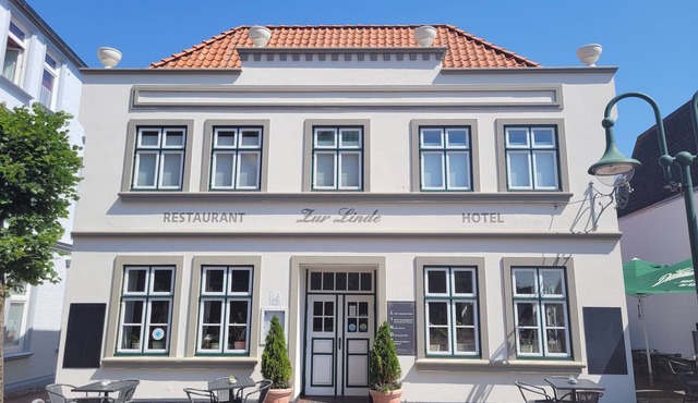 Hotel Zur Linde