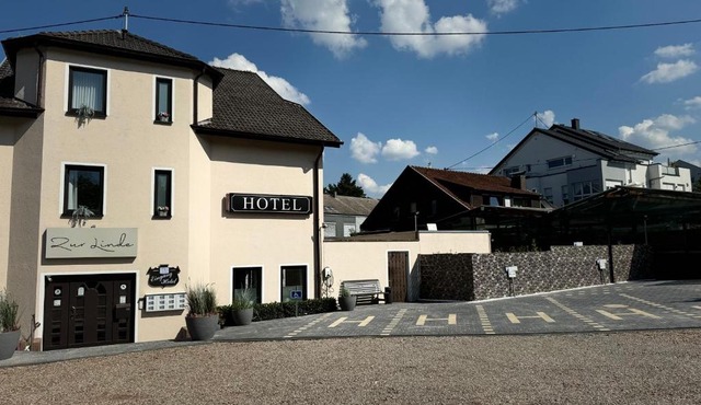 Hotel Zur Linde