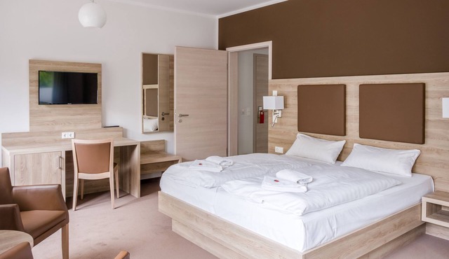 Hotel zur Ostsee