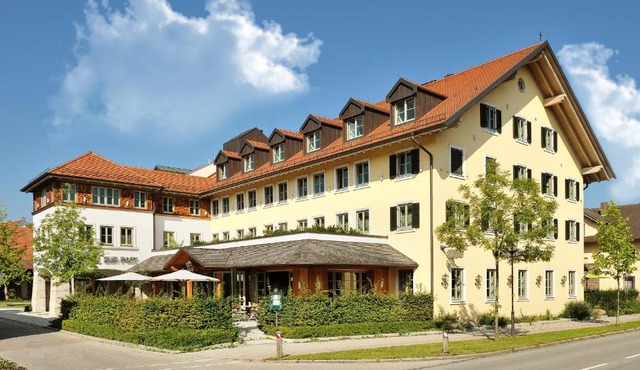 Hotel zur Post