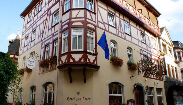 Hotel zur Post