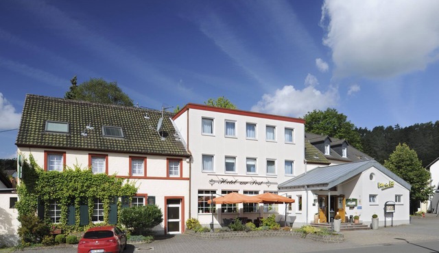 Hotel Zur Post