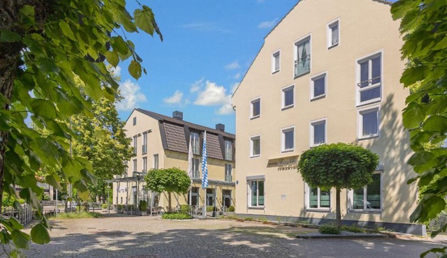 Hotel Zur Post