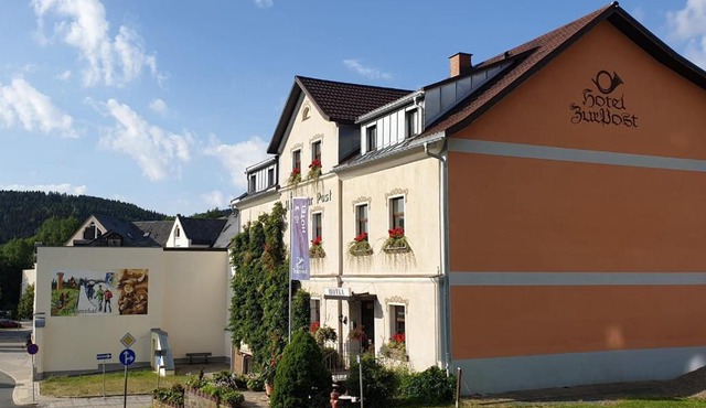 Hotel zur Post
