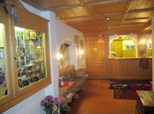Hotel zur Post