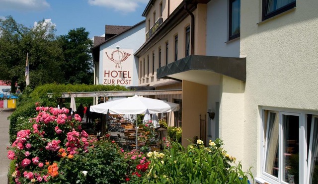 Hotel zur Post
