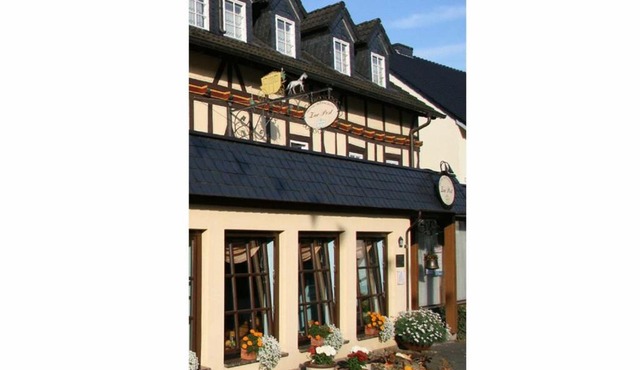 Hotel Zur Post