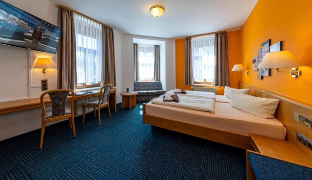 Hotel zur Post