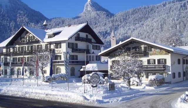 Hotel zur Post, Kreuth - Single room main building online
