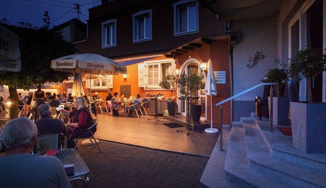 Hotel Zur Post Trier