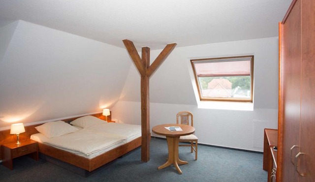 Hotel Zur Stemmer Post