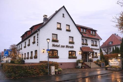 Hotel zur Struth