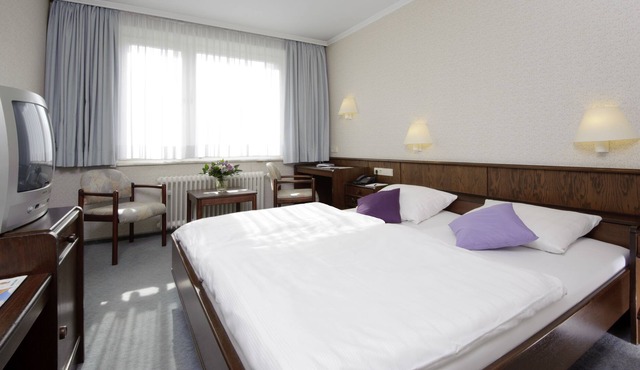 Hotel Zur Windmühle