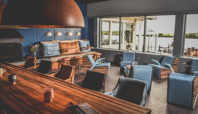 Hotel Zwartewater