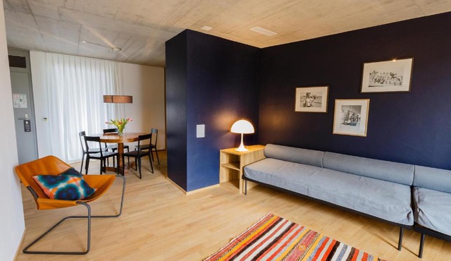 Hotel ZwiBack
