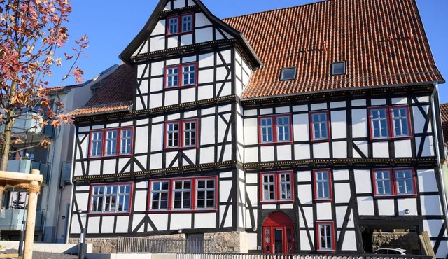 Hotel1601 Inklusionsunternehmen