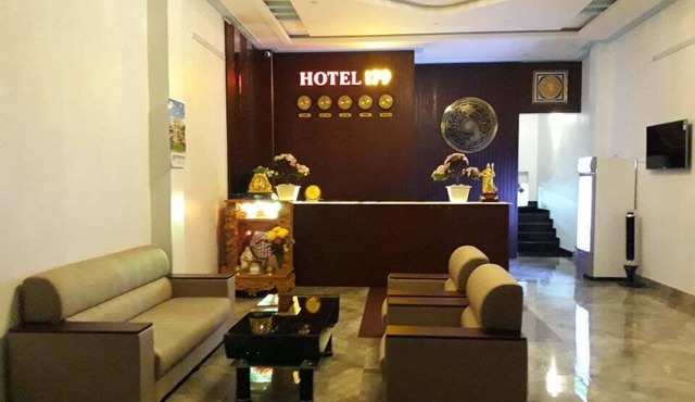Hotel179