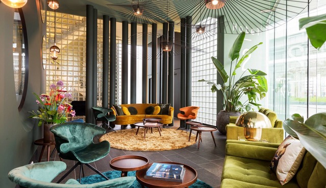Hotel2Stay