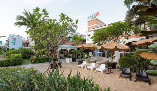 Hotelday+ Kenting