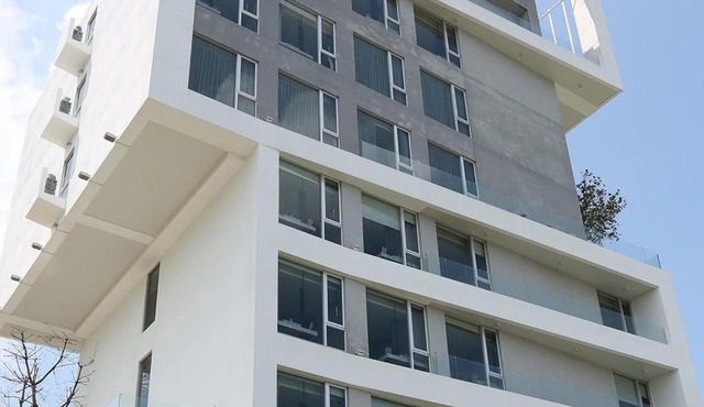 Hotelday Plus Teascape Chiayi