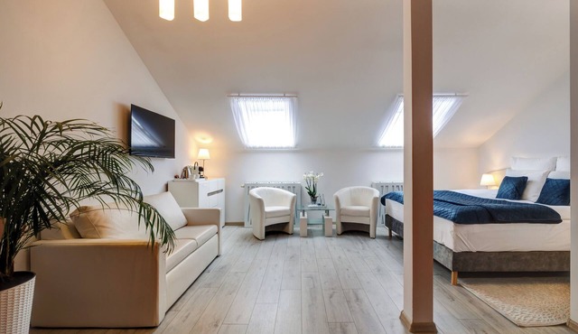 Hotelik Świdwin
