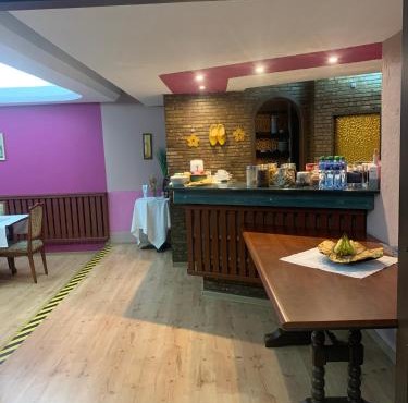 Hotelik