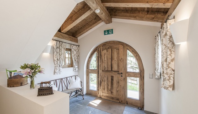 Hotelino Petit Chalet