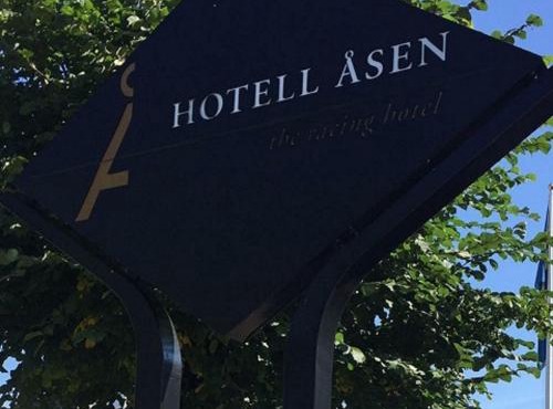Hotell Åsen