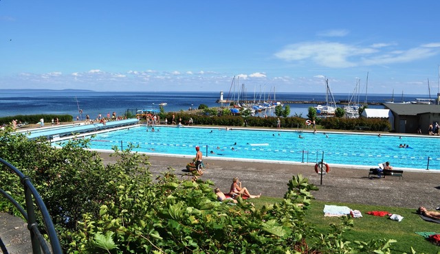 Hotell Bellevue