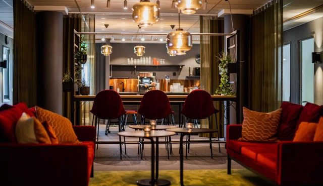 Hotell Fridhemsgatan