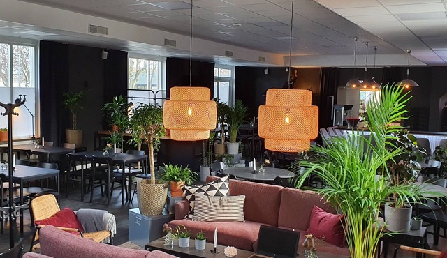Hotell Iföhus